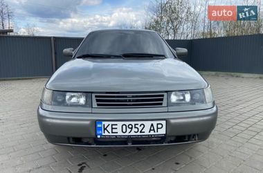 Хэтчбек ВАЗ 2112 2006 в Ивано-Франковске