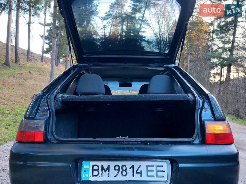 Хэтчбек ВАЗ / Lada 2112 2007 в Тростянце