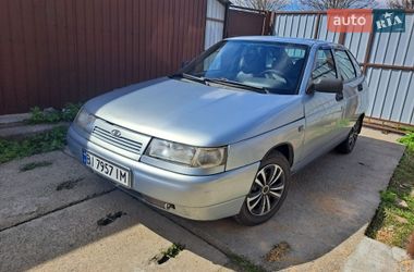 Хэтчбек ВАЗ 2112 2007 в Козельщине