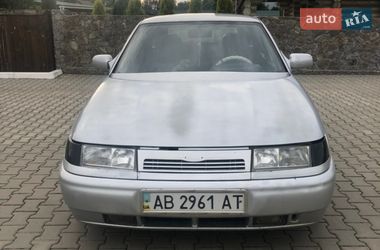 Хетчбек ВАЗ 2112 2008 в Іванові