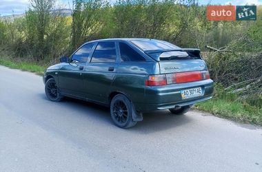 Хэтчбек ВАЗ 2112 2006 в Мукачево