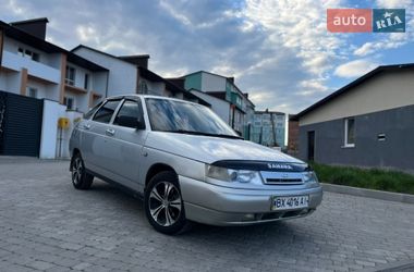 Хэтчбек ВАЗ 2112 2006 в Каменец-Подольском