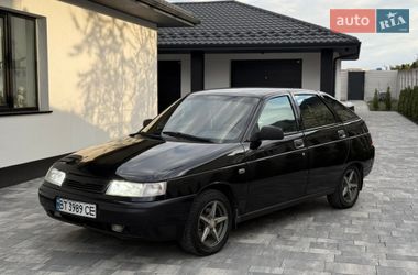 Хетчбек ВАЗ 2112 2007 в Рівному