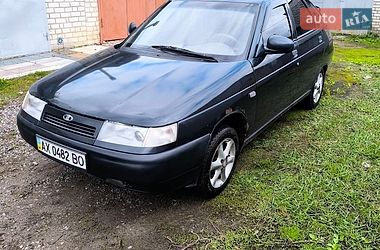 Хэтчбек ВАЗ 2112 2008 в Харькове