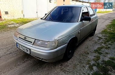 Хетчбек ВАЗ 2112 2005 в Глухові