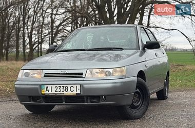 Хэтчбек ВАЗ 2112 2007 в Переяславе