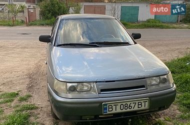 Хетчбек ВАЗ 2112 2006 в Миколаєві