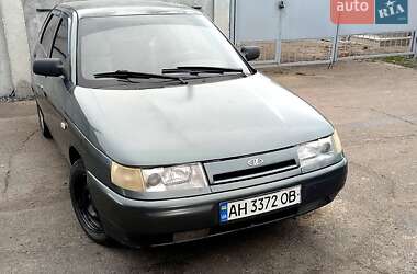 Хетчбек ВАЗ 2112 2006 в Шишаках