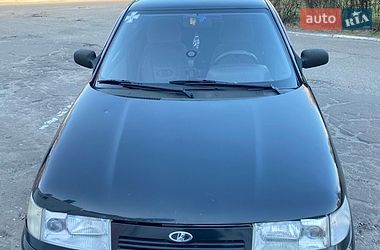 Хэтчбек ВАЗ 2112 2007 в Каменском