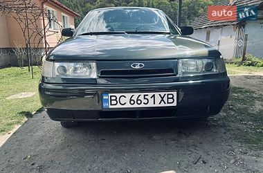 Хэтчбек ВАЗ 2112 2006 в Новом Роздоле
