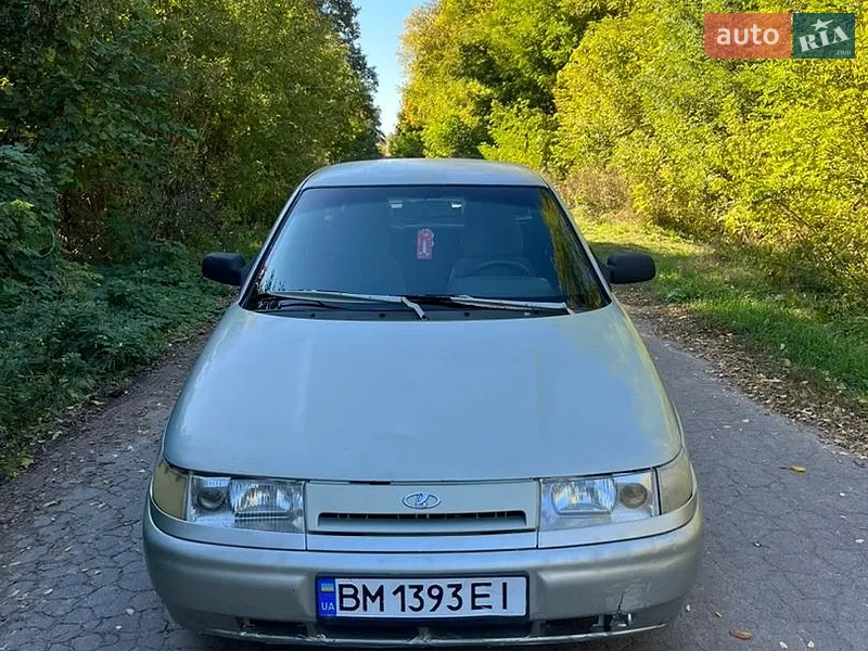 ВАЗ / Lada 2112 2003