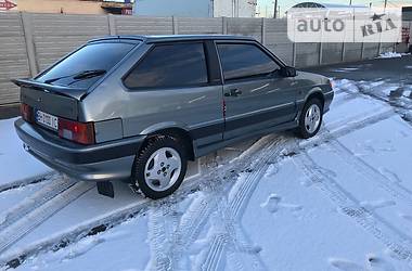 Хэтчбек ВАЗ / Lada 2113 Samara 2006 в Одессе