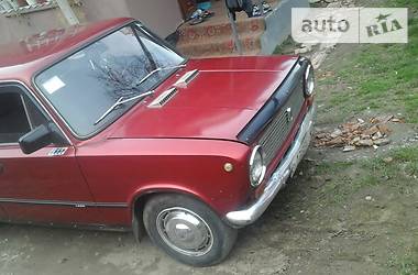  ВАЗ / Lada 2113 Samara 1985 в Виноградові