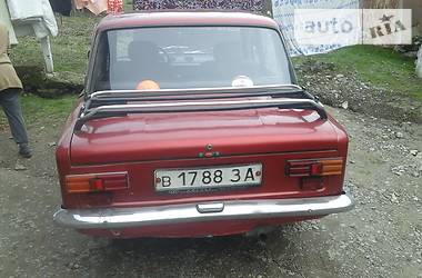  ВАЗ / Lada 2113 Samara 1985 в Виноградові
