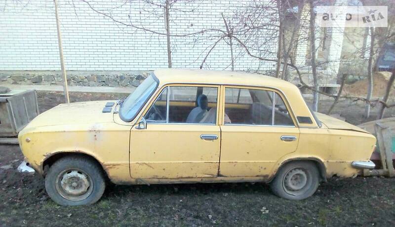 Седан ВАЗ / Lada 2113 Samara 1981 в Гайвороні фото 2 Седан ВАЗ / Lada 2113 Samara 1981 в Гайвороні