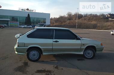 Хетчбек ВАЗ 2113 Samara 2005 в 