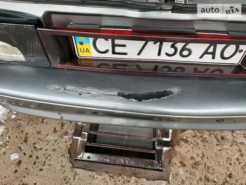 Хэтчбек ВАЗ / Lada 2113 Samara 2008 в Долине