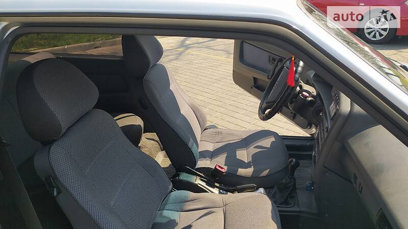 Хэтчбек ВАЗ / Lada 2113 Samara 2007 в Измаиле