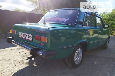 Седан ВАЗ / Lada 2113 Samara 1984 в Жмеринке