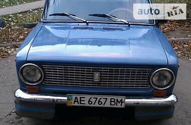 Седан ВАЗ / Lada 2113 Samara 1985 в Кривом Роге