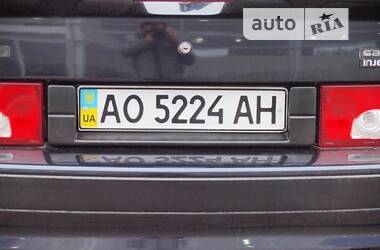 Хэтчбек ВАЗ 2113 Samara 2006 в 