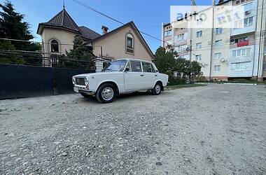 Седан ВАЗ / Lada 2113 Samara 1985 в Черновцах