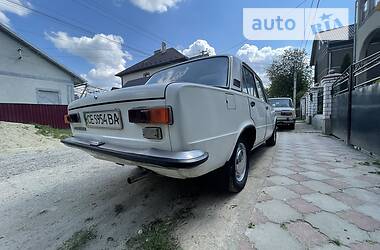 Седан ВАЗ / Lada 2113 Samara 1985 в Черновцах