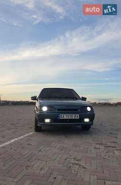 Хэтчбек ВАЗ 2113 Samara 2008 в 
