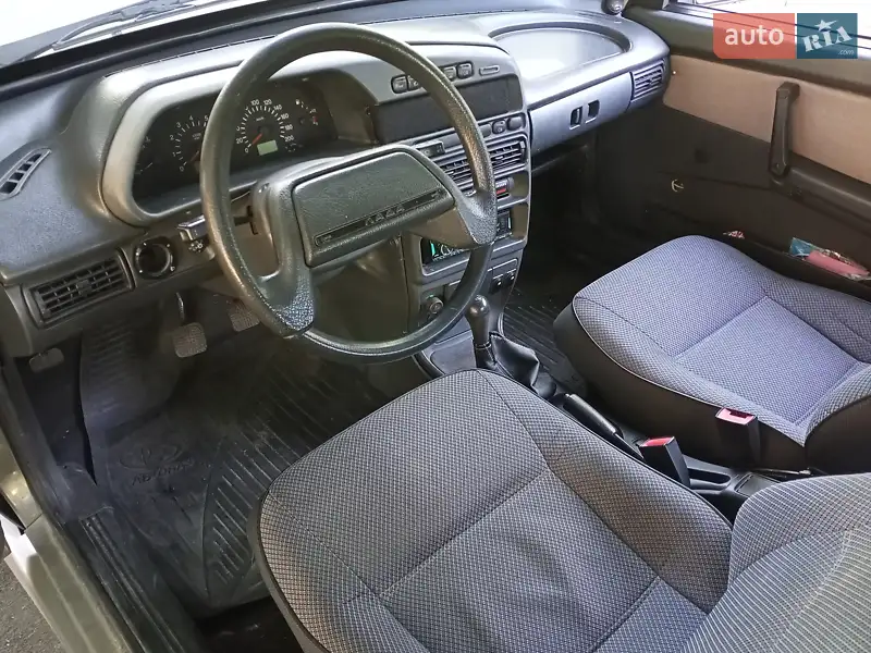 ВАЗ / Lada 2113 Samara 2007