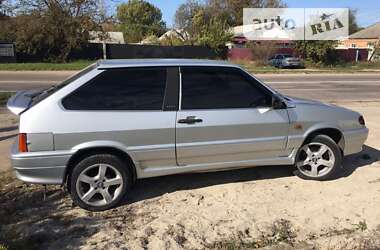 Хетчбек ВАЗ / Lada 2113 Samara 2007 в Кропивницькому