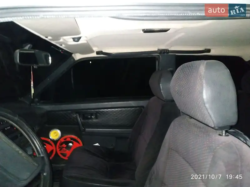 ВАЗ / Lada 2113 Samara 2007 VIN XTA21134074431598 фото оголошення 9 з 51