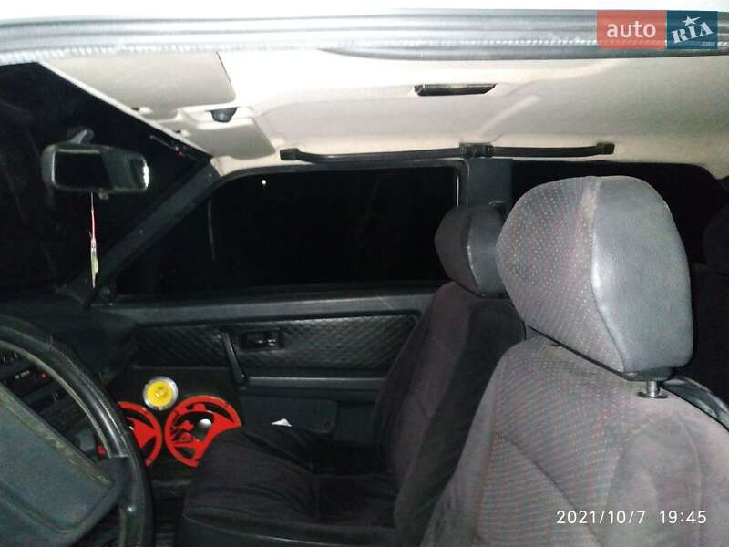Хэтчбек ВАЗ / Lada 2113 Samara 2007 в Кропивницком