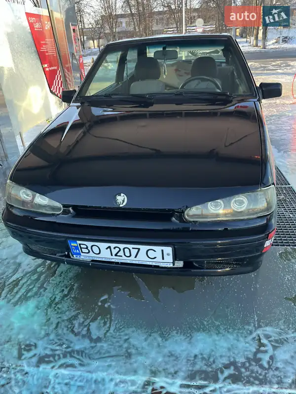 ВАЗ / Lada 2113 Samara 2007 VIN XTA21134074431598 фото оголошення 22 з 51