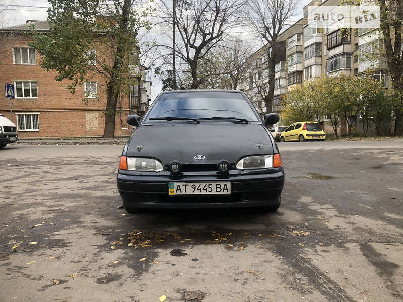 Хэтчбек ВАЗ / Lada 2113 Samara 2006 в Хмельницком фото Хэтчбек ВАЗ / Lada 2113 Samara 2006 в Хмельницком