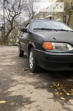 Хэтчбек ВАЗ / Lada 2113 Samara 2006 в Хмельницком