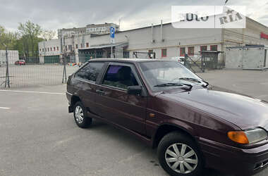 Хэтчбек ВАЗ / Lada 2113 Samara 2011 в Днепре