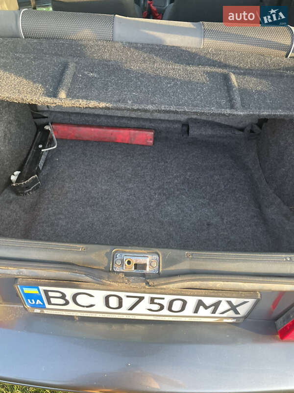 Хэтчбек ВАЗ / Lada 2113 Samara 2005 в Буске