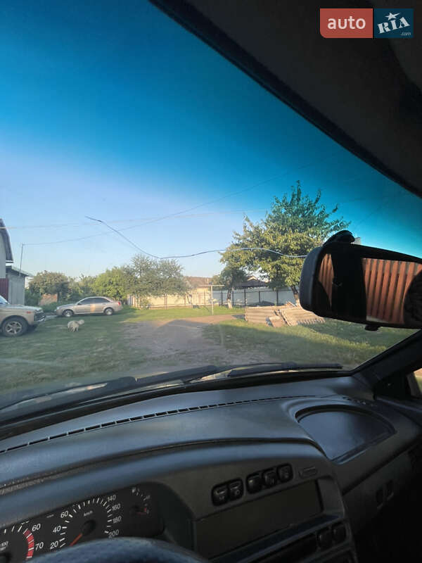 Хэтчбек ВАЗ / Lada 2113 Samara 2005 в Буске