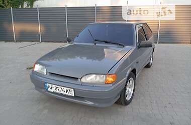 Хэтчбек ВАЗ / Lada 2113 Samara 2005 в Запорожье