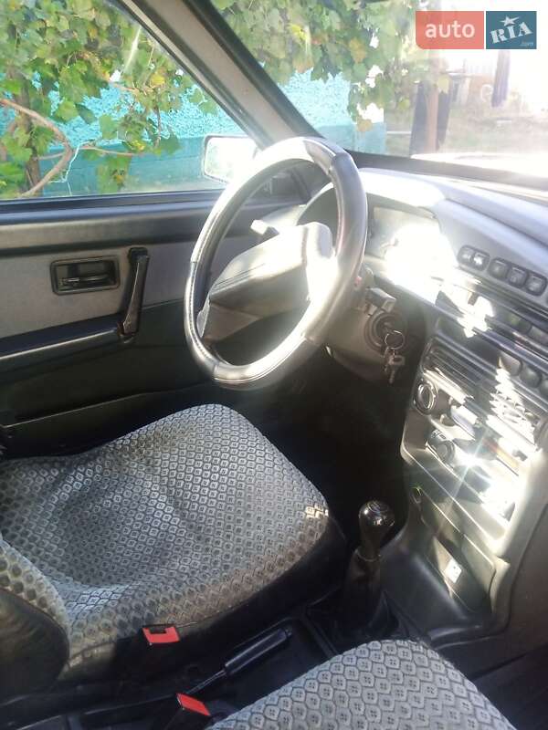 Хэтчбек ВАЗ / Lada 2113 Samara 2008 в Чечельнике