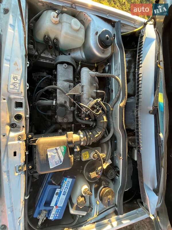 Хэтчбек ВАЗ / Lada 2113 Samara 2006 в Одессе