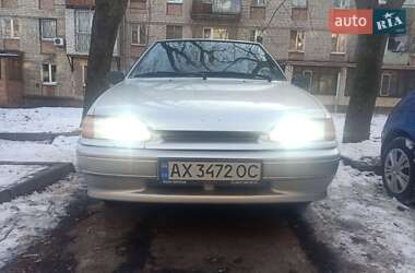 Хетчбек ВАЗ / Lada 2113 Samara 2009 в Харкові