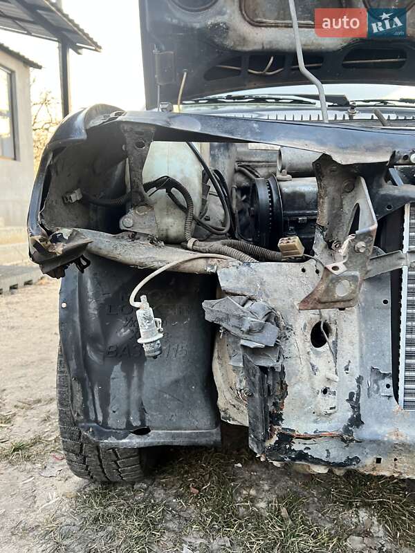 Хетчбек ВАЗ / Lada 2113 Samara 2005 в Олевську