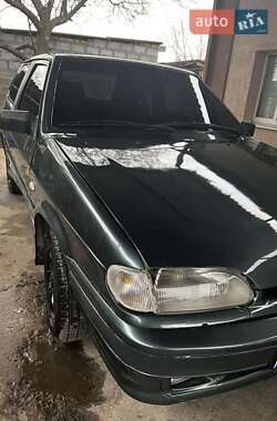 Хетчбек ВАЗ / Lada 2113 Samara 2008 в Синельниковому