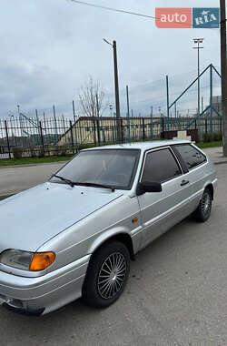 Хэтчбек ВАЗ 2113 Samara 2005 в 