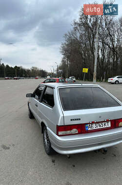 Хэтчбек ВАЗ 2113 Samara 2005 в 