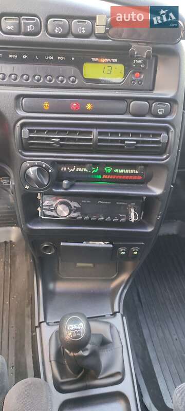 Хетчбек ВАЗ / Lada 2113 Samara 2008 в Житомирі фото 10 Хетчбек ВАЗ / Lada 2113 Samara 2008 в Житомирі