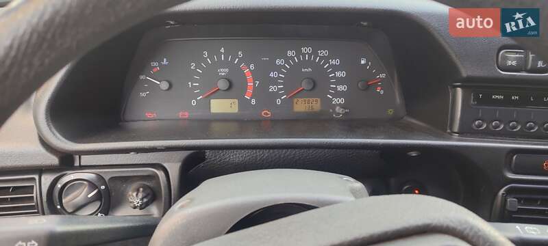 Хетчбек ВАЗ / Lada 2113 Samara 2008 в Житомирі фото 14 Хетчбек ВАЗ / Lada 2113 Samara 2008 в Житомирі