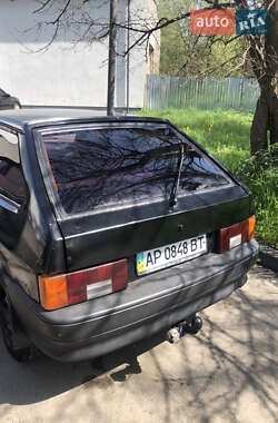 Хэтчбек ВАЗ 2113 Samara 2005 в 