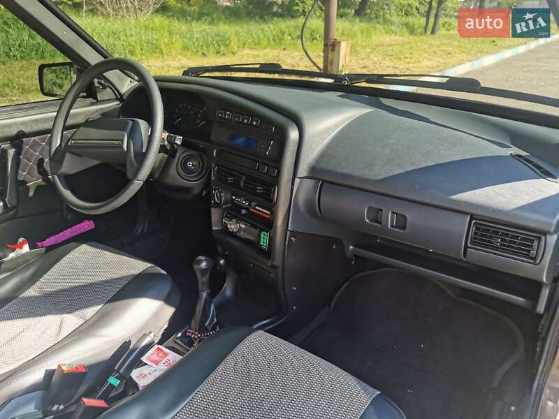 Хэтчбек ВАЗ / Lada 2113 Samara 2008 в Запорожье